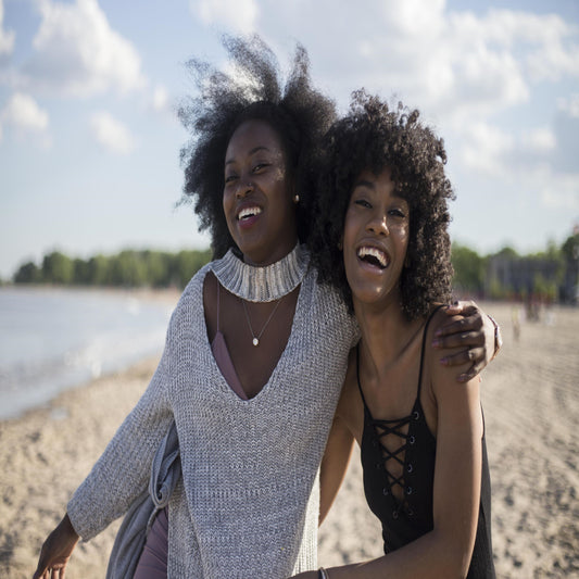 All about Hair Porosity