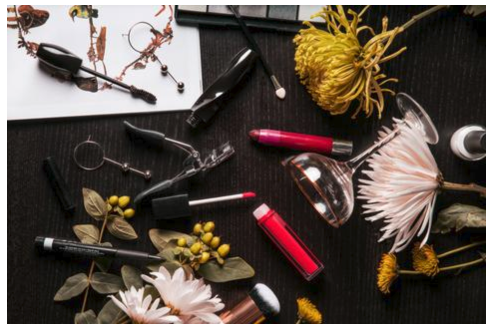 Make Up Accessories