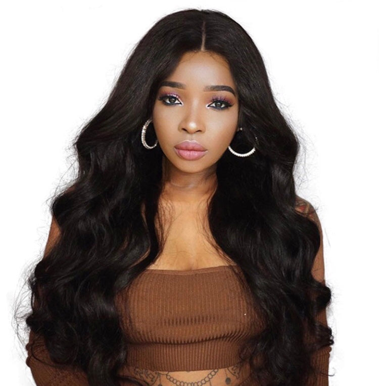 Wigs