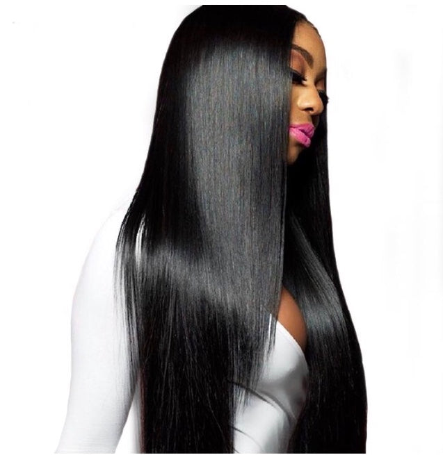 Human Hair Extensions