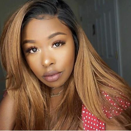Human Hair Wigs