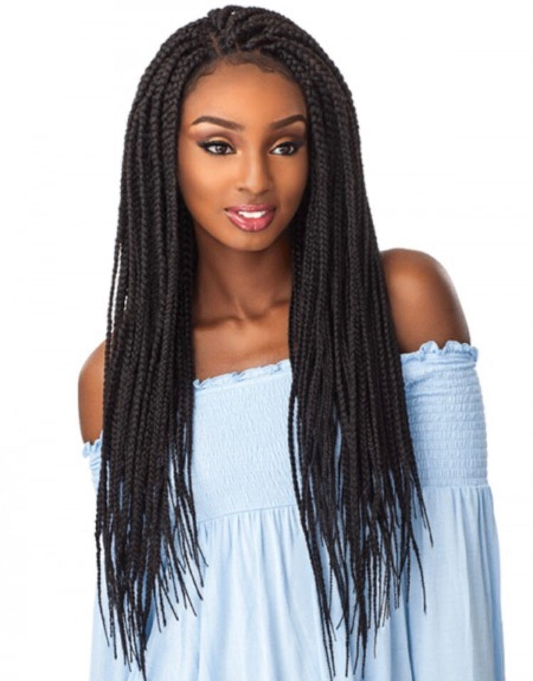 Braided Hair Wigs