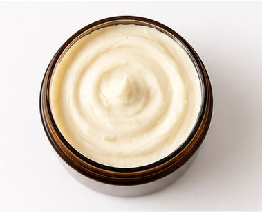 Emerald Glow Whipped Body Butter - Summer Edition