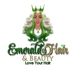 Emerald Hair & Beauty