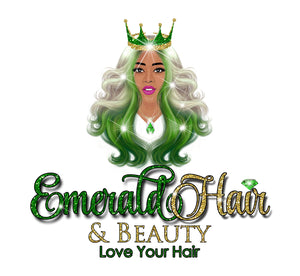 Emerald Hair &amp; Beauty