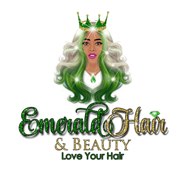 Emerald Hair & Beauty