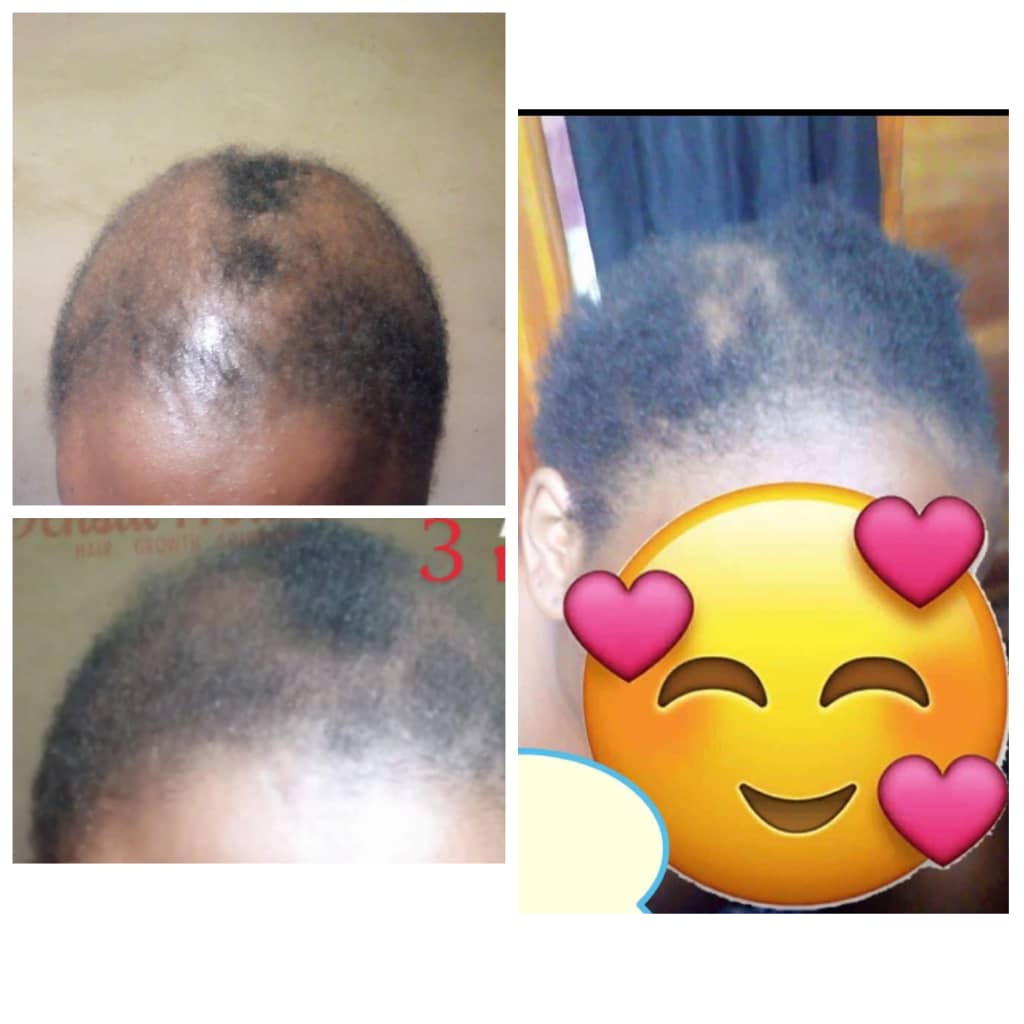 The Harmony Naturals Collection
