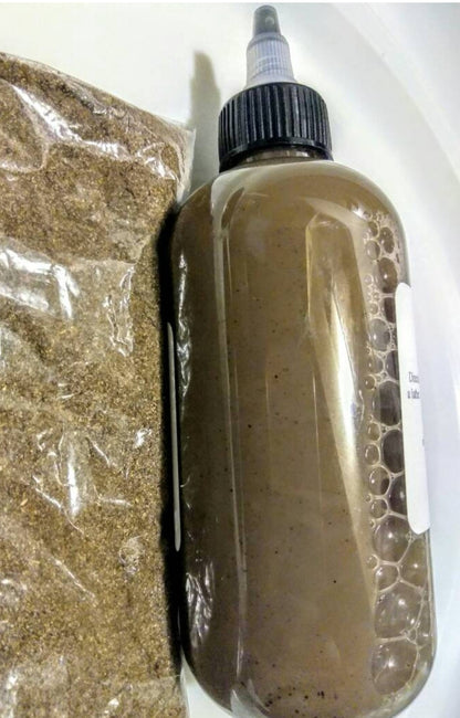 Chebe Detox Shampoo