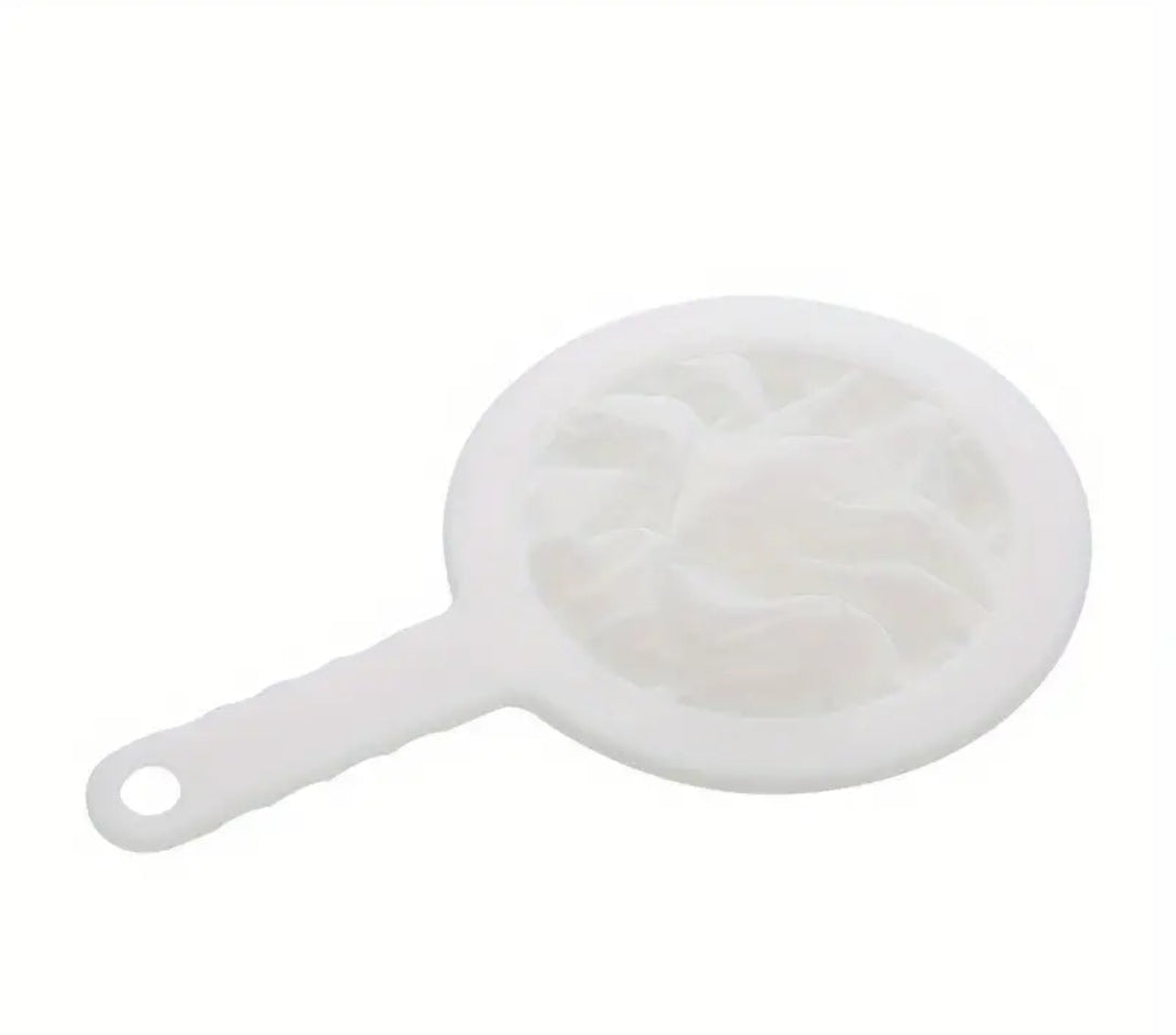 Detangling Tea Mesh Filter