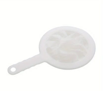 Detangling Tea Mesh Filter