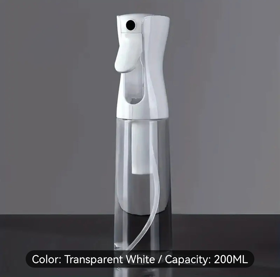 Detangling Tea Spray Bottle