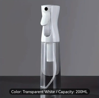 Detangling Tea Spray Bottle