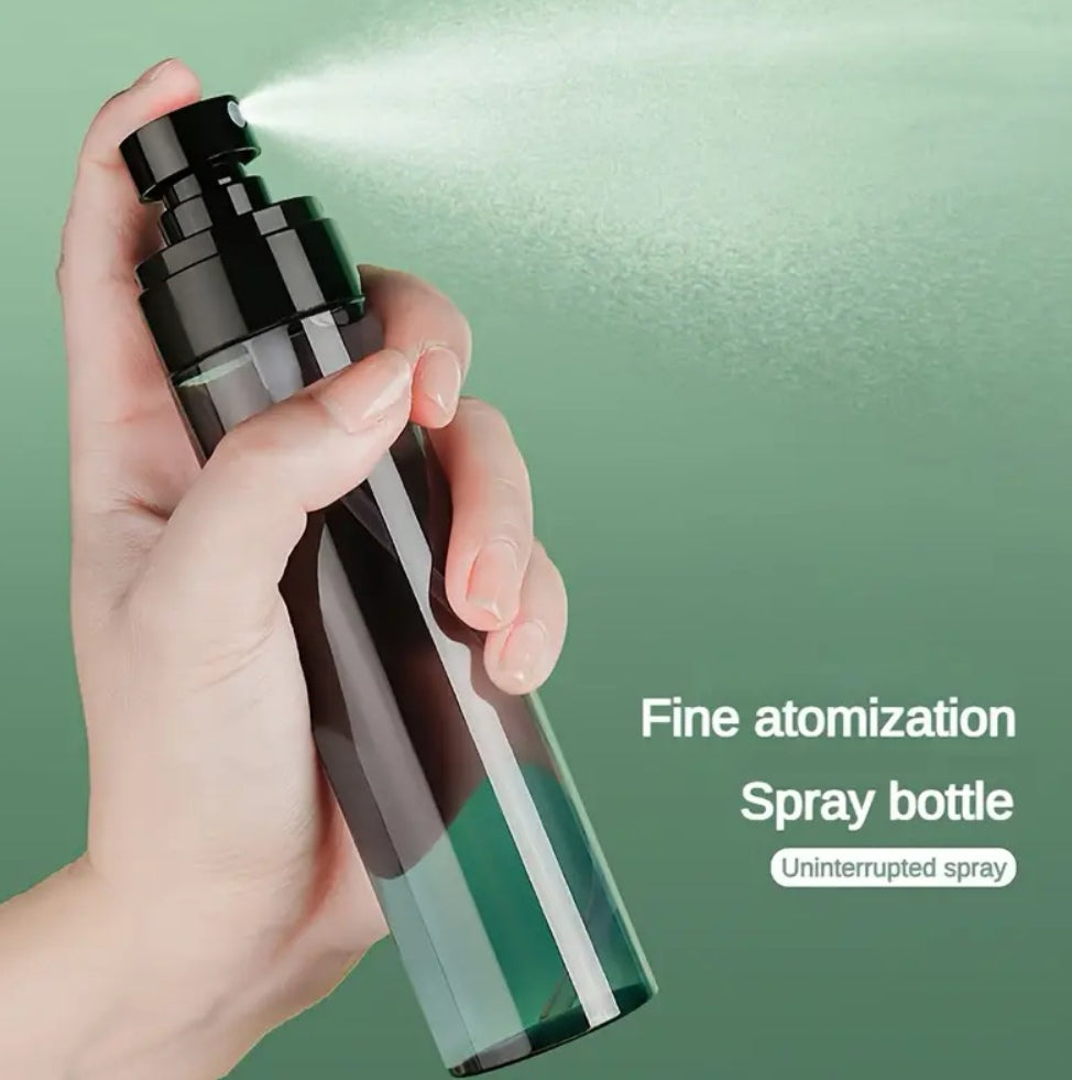 Detangling Tea Spray Bottle