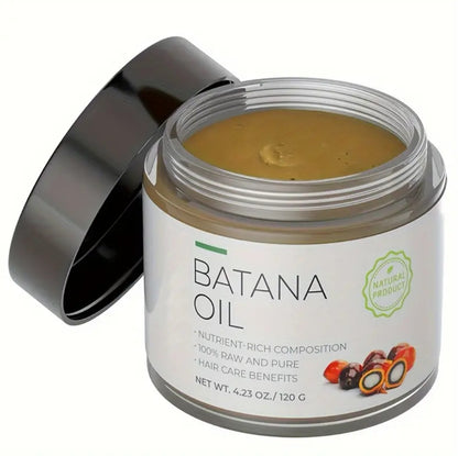Batana Oil