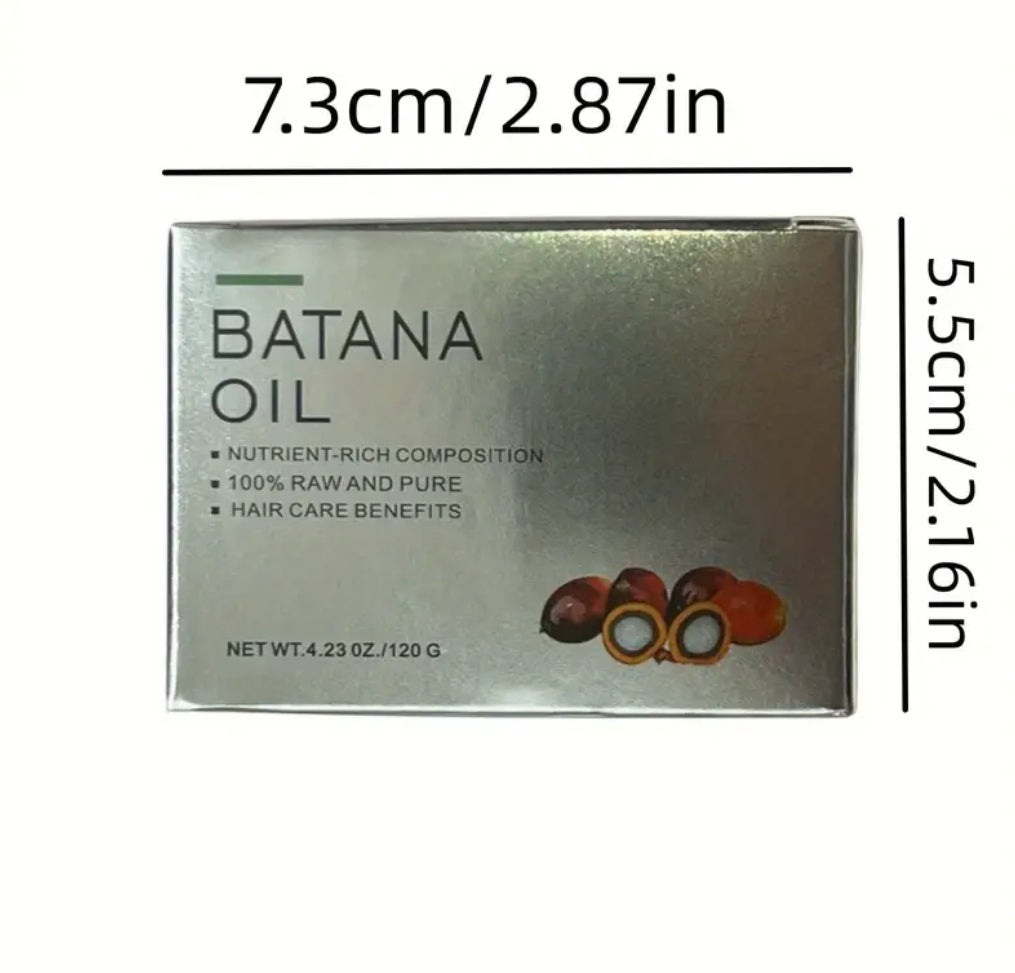 Batana Oil