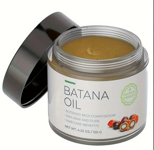 Batana Oil