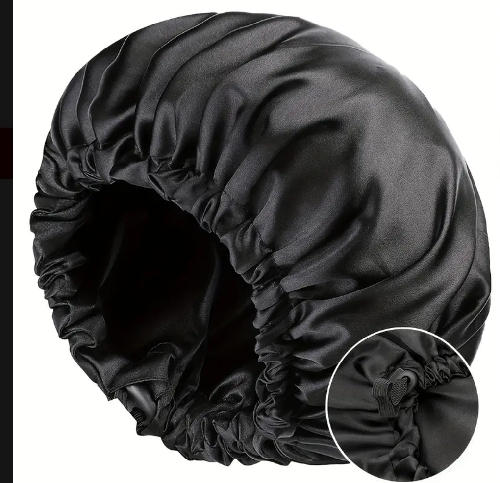 Hair Bonnet (Satin)