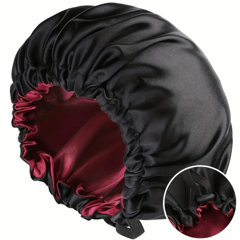 Hair Bonnet (Satin)