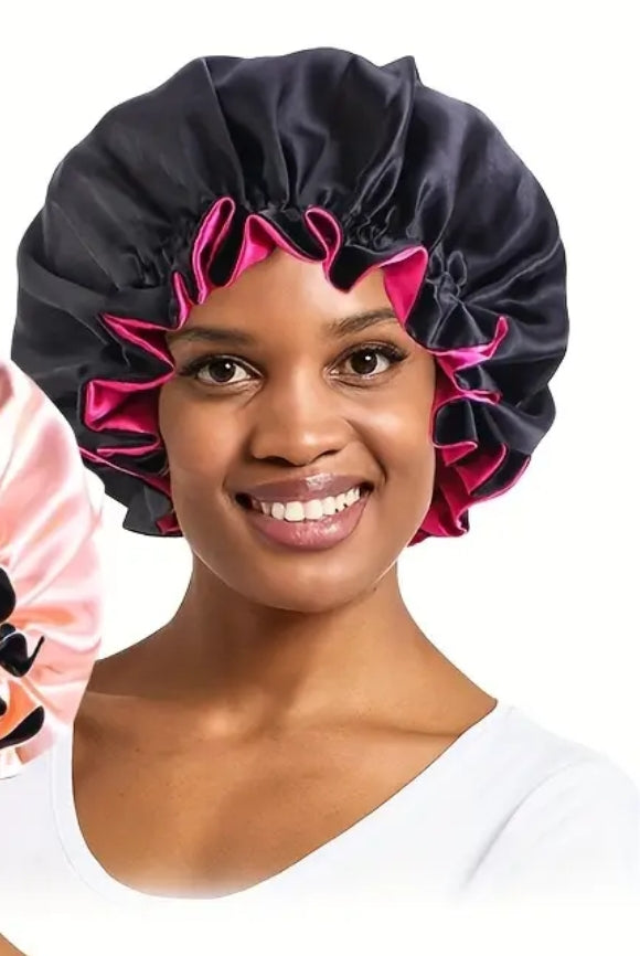 Hair Bonnet (Satin)