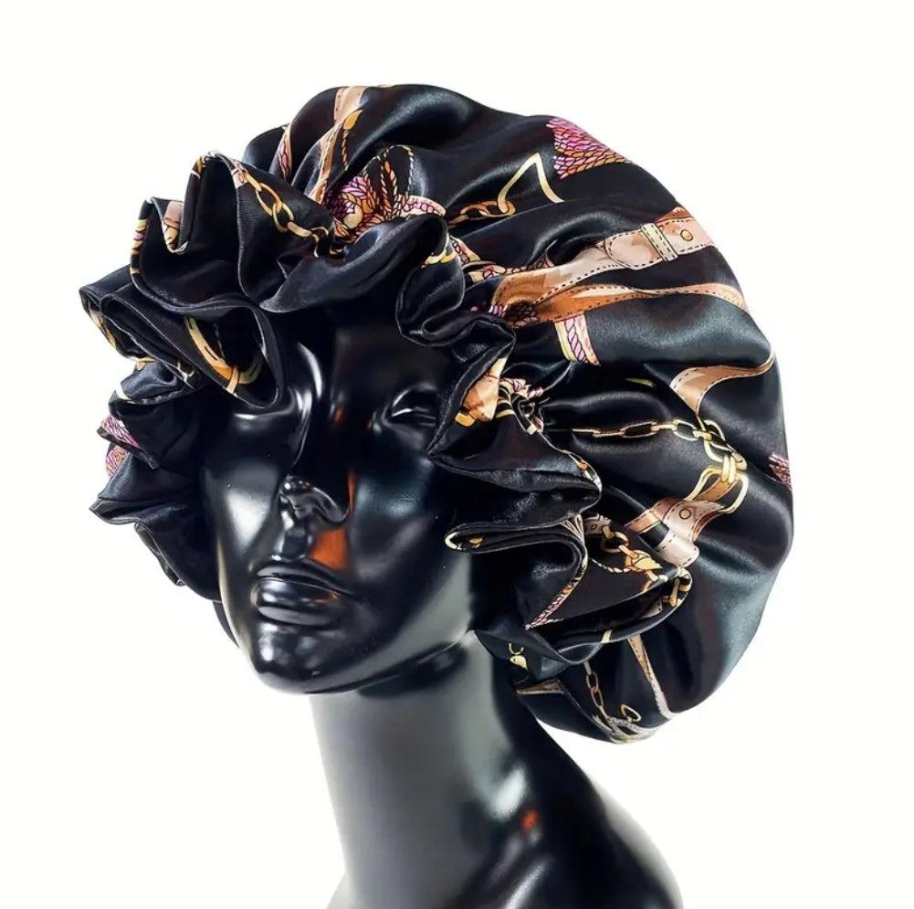 Hair Bonnet (Satin)