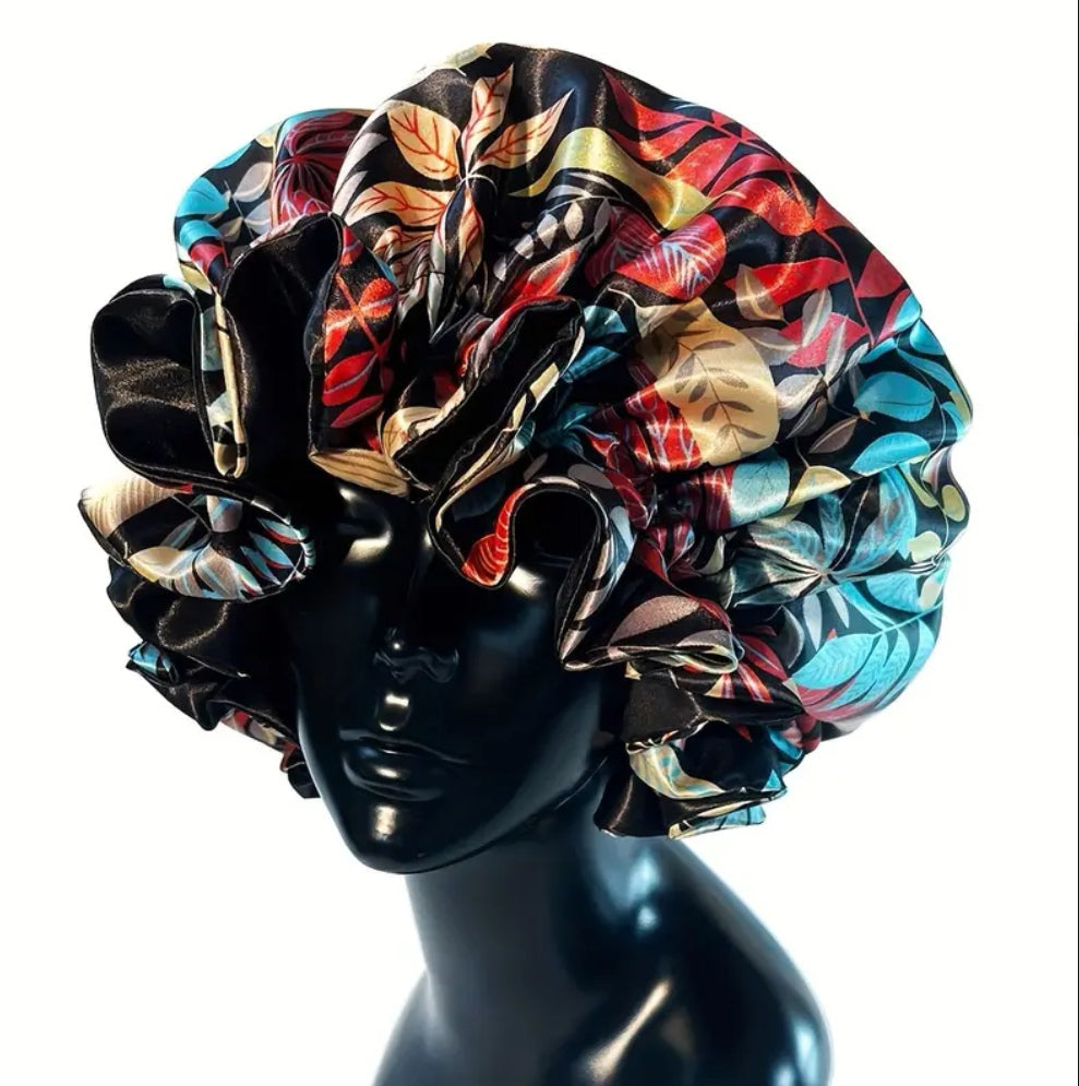 Hair Bonnet (Satin)