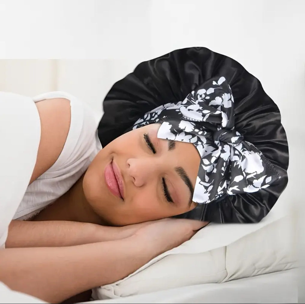 Hair Bonnet (Satin)
