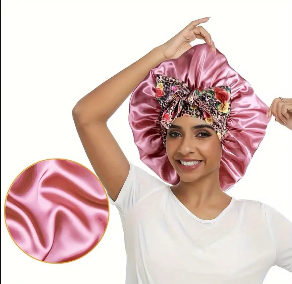 Hair Bonnet (Satin)