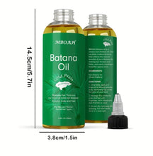 Load image into Gallery viewer, Batana Oil - Cold Pressed
