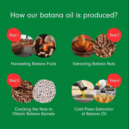 Batana Oil