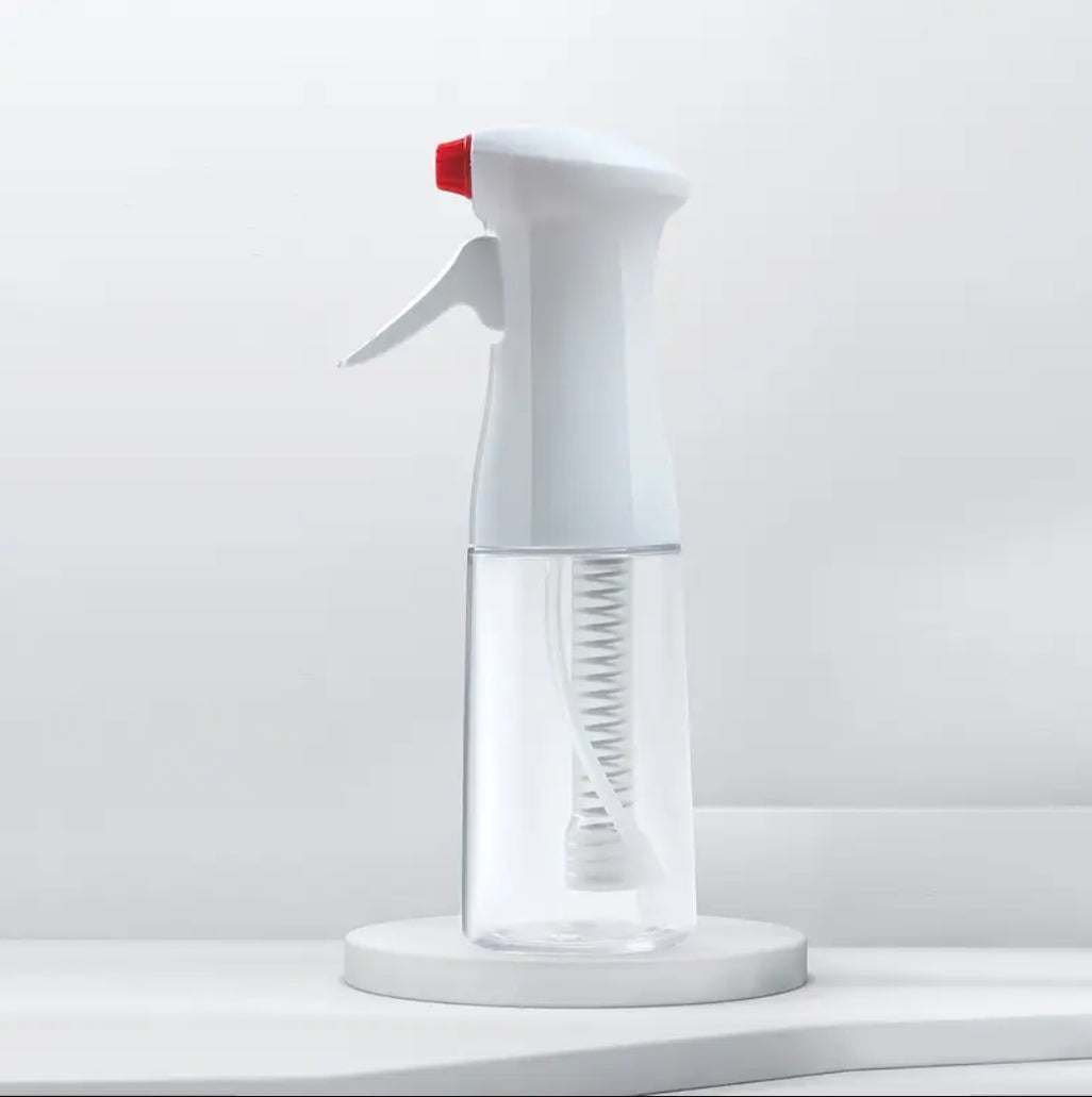 Detangling Tea Spray Bottle