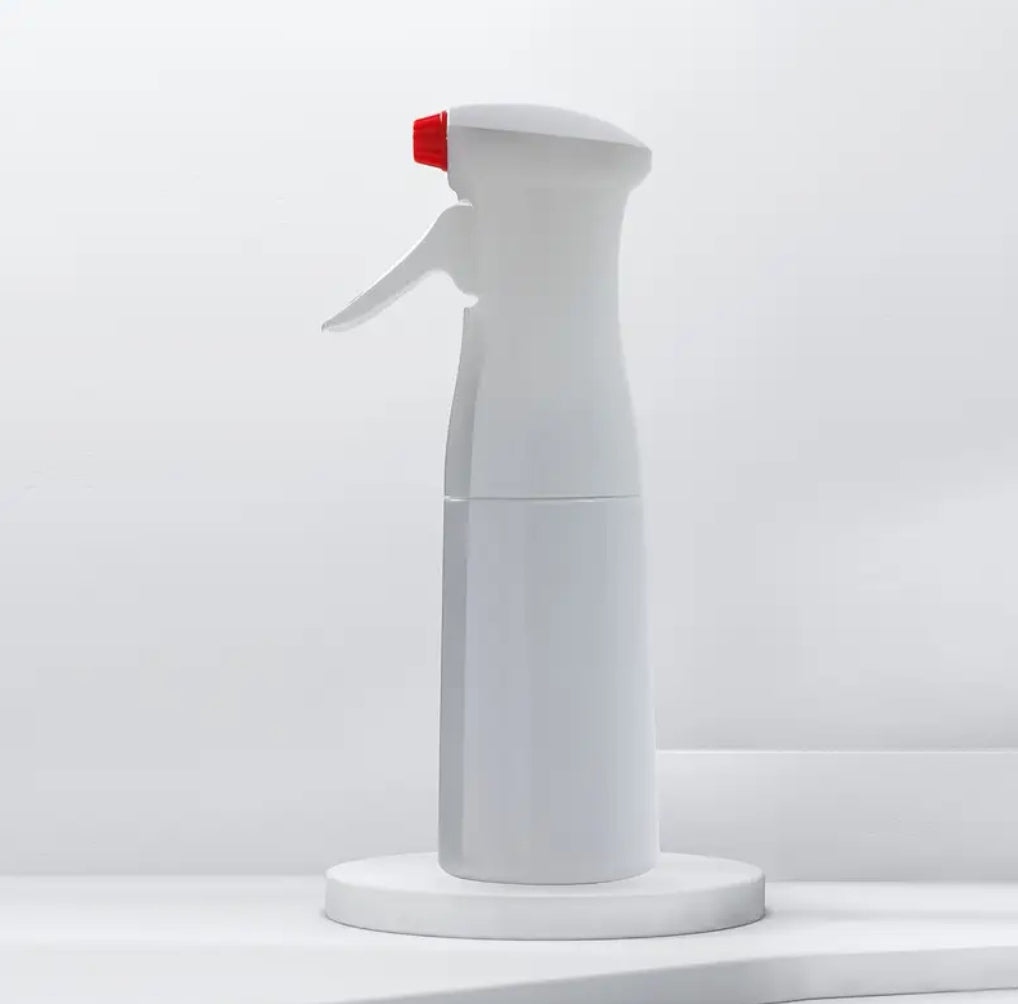 Detangling Tea Spray Bottle