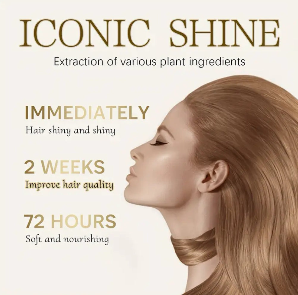 Batana Oil - For Scalp & Hair