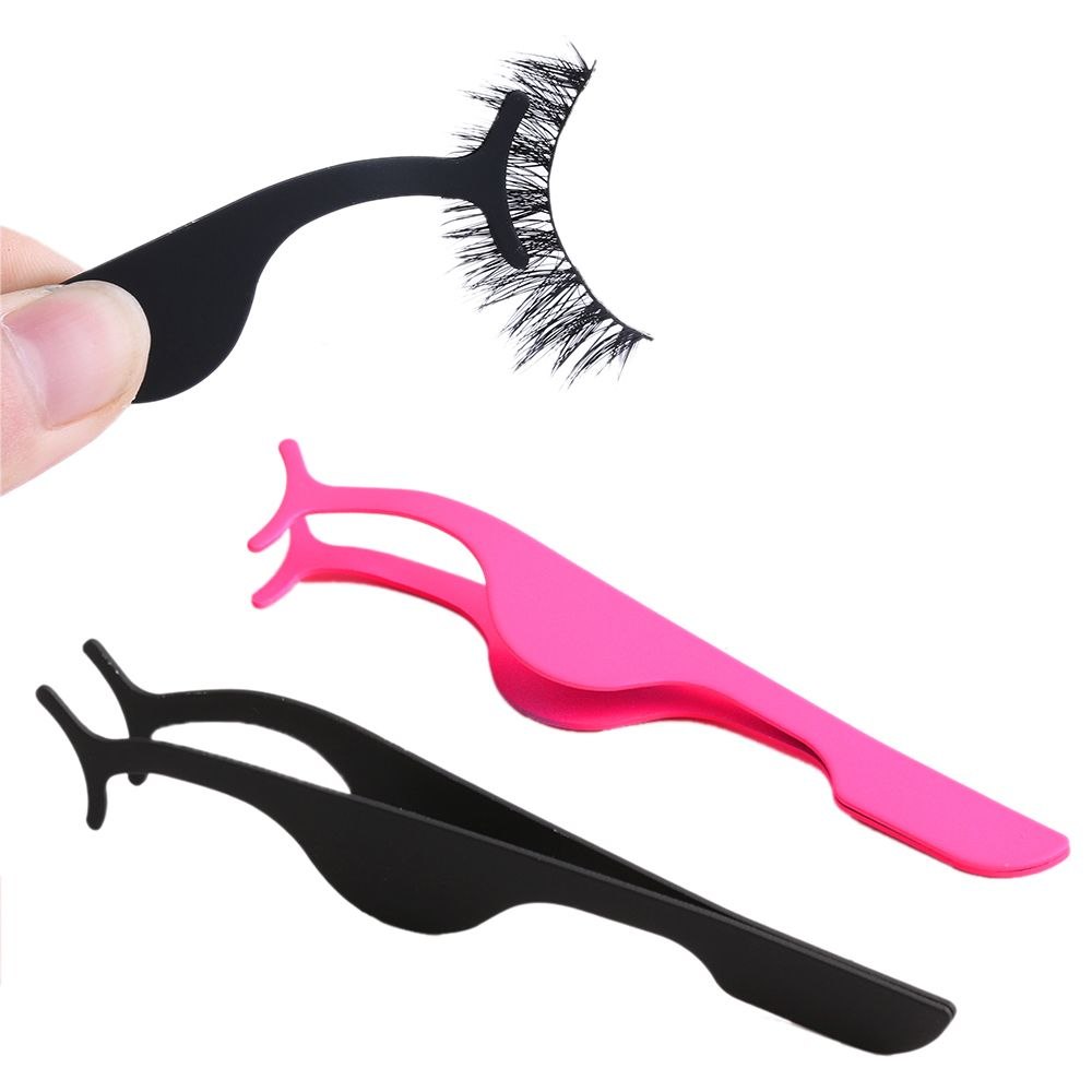 Eye Lashes Curler & Applicator