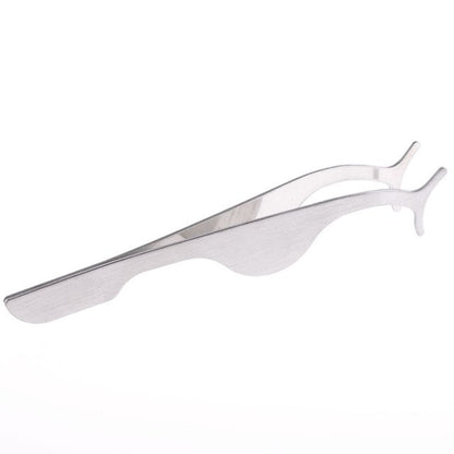 Eye Lashes Curler & Applicator