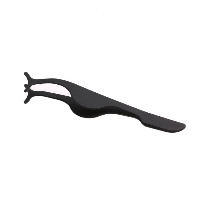 Eye Lashes Curler & Applicator