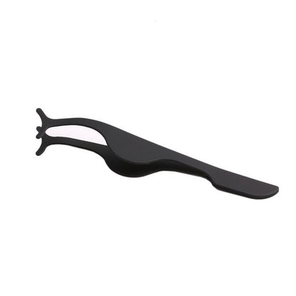 Eye Lashes Curler & Applicator
