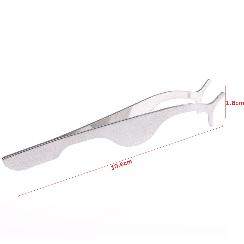 Eye Lashes Curler & Applicator