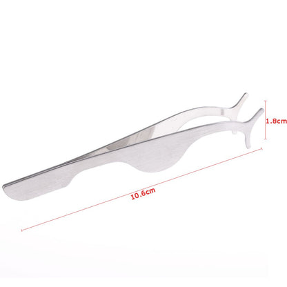Eye Lashes Curler & Applicator