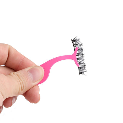 Eye Lashes Curler & Applicator