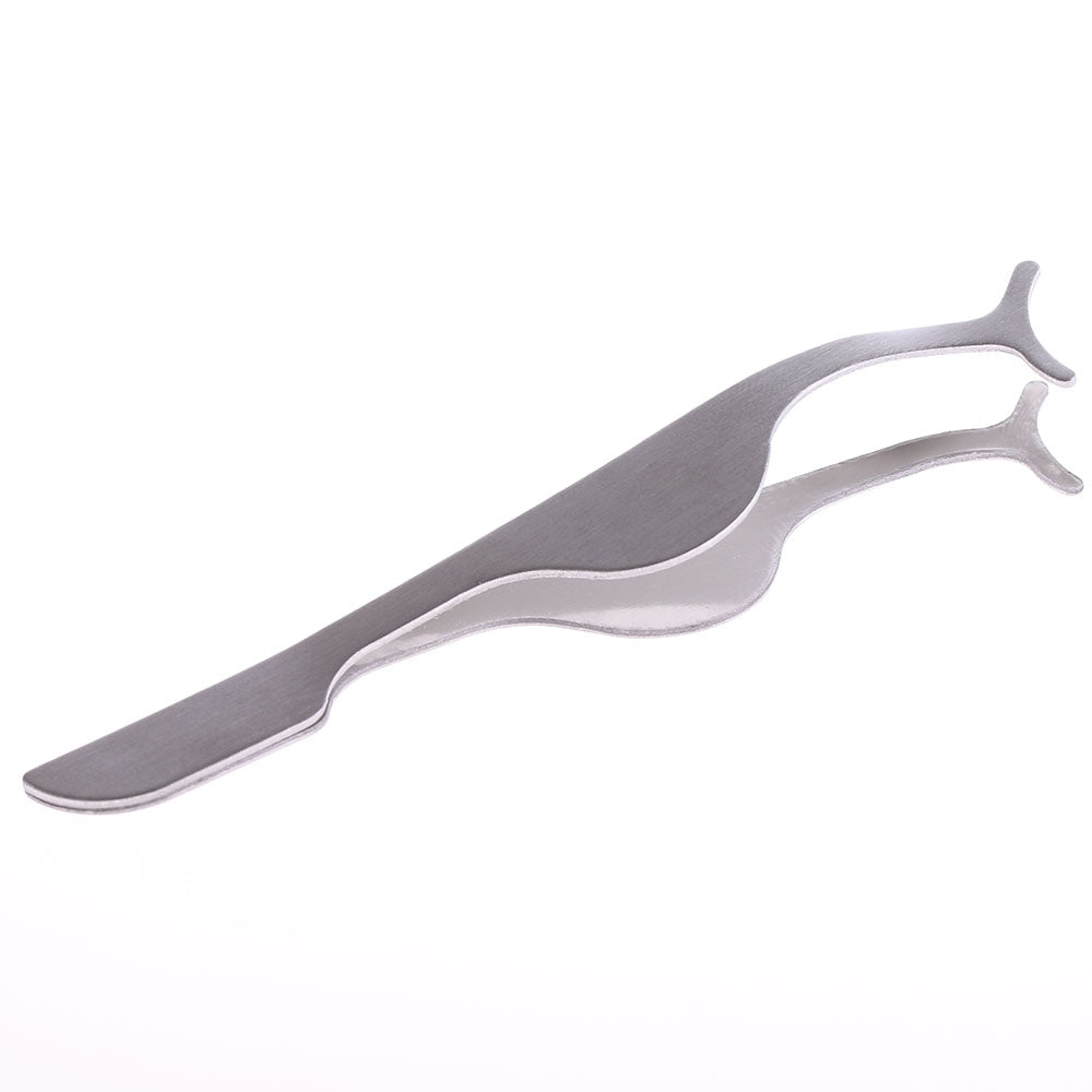 Eye Lashes Curler & Applicator