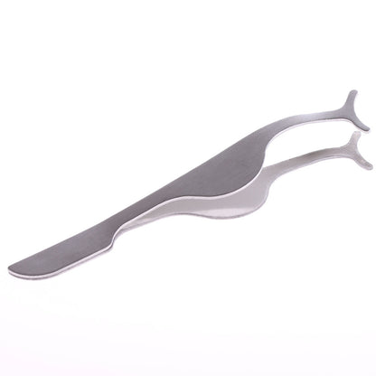 Eye Lashes Curler & Applicator