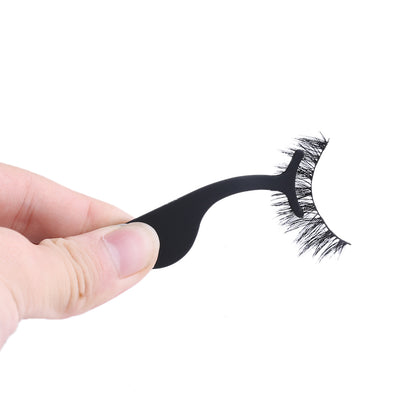 Eye Lashes Curler & Applicator