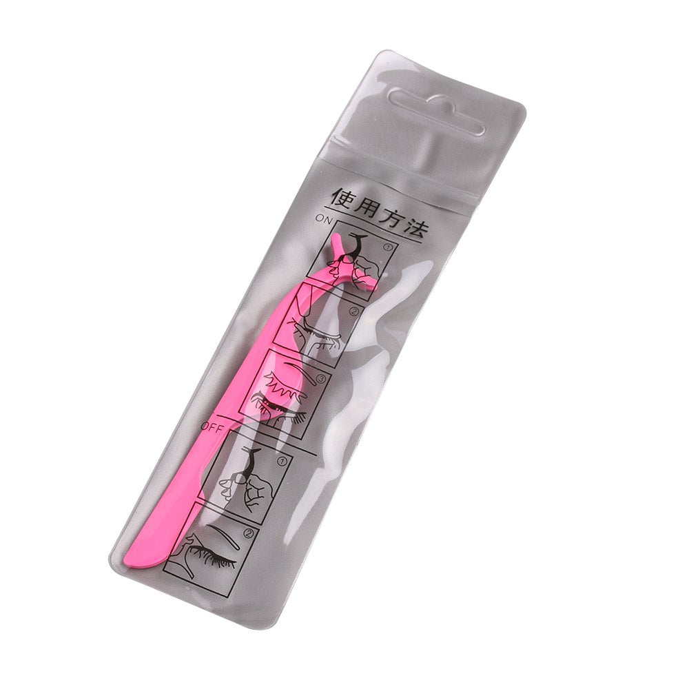 Eye Lashes Curler & Applicator