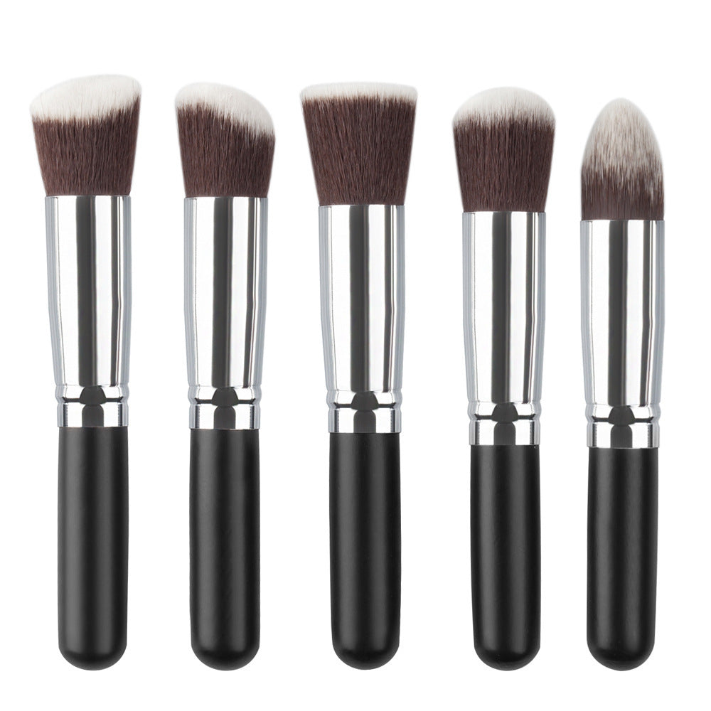 10-Piece Makeup brush Set