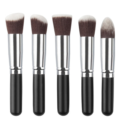 10-Piece Makeup brush Set