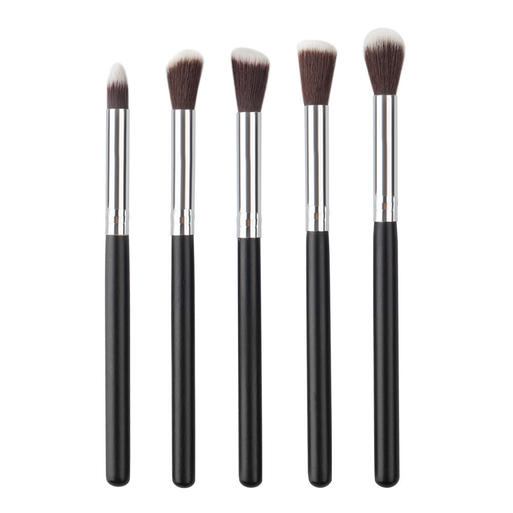 10-Piece Makeup brush Set