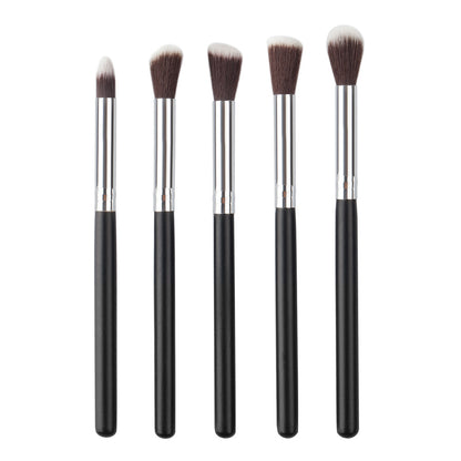 10-Piece Makeup brush Set