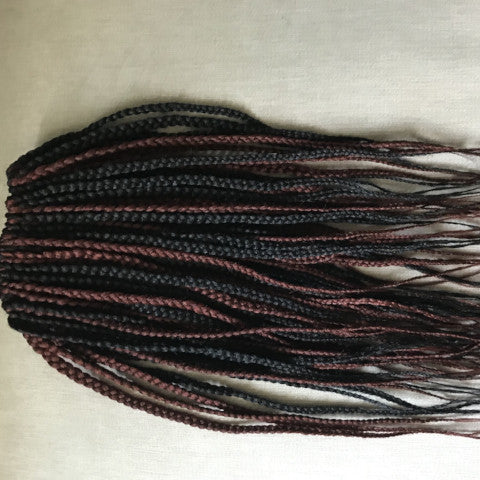Crochet Braids Extensions