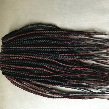 Crochet Braids Extensions