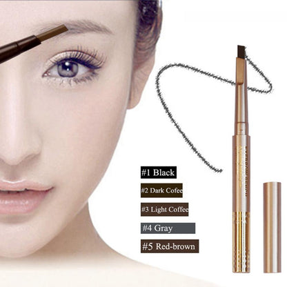 Waterproof Eyebrow Pencil